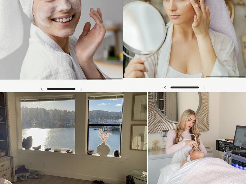 Agustina Brum Skincare