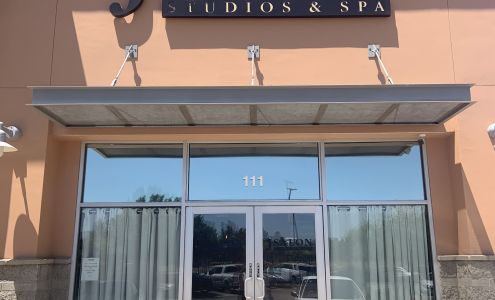 Massage by Carina 44140 20th St W STE 111, Lancaster California 93534