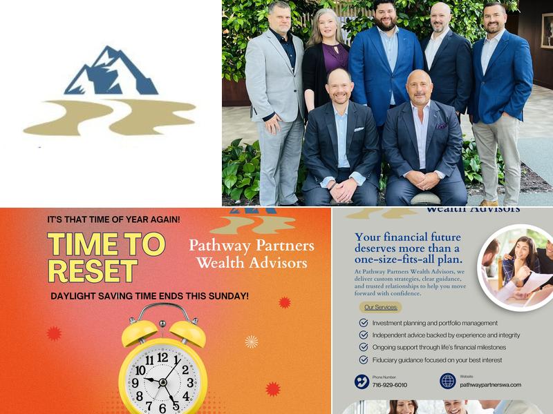 Pathway Partners Wealth Advisors