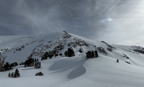 Snowdrift Sports Massage 126 Old Mammoth Rd #222, Mammoth Lakes California 93546