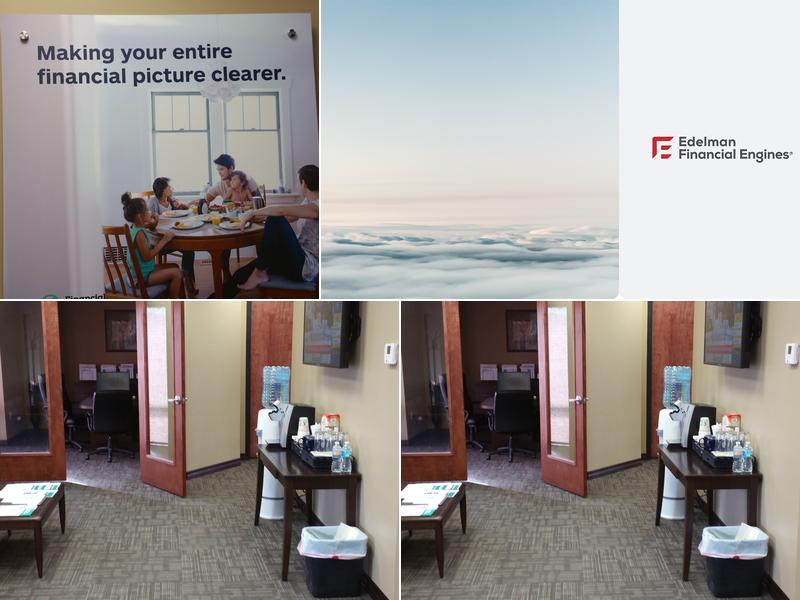 Edelman Financial Engines