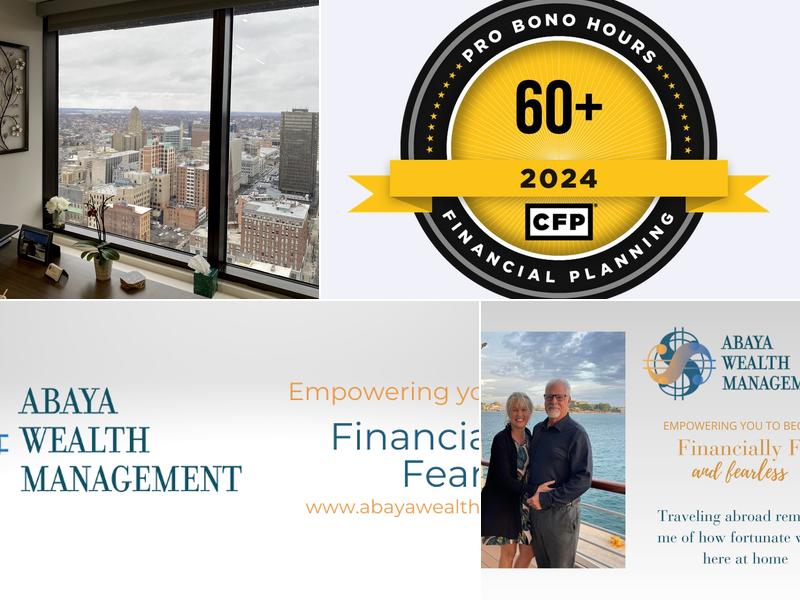 Abaya Wealth Management LLC