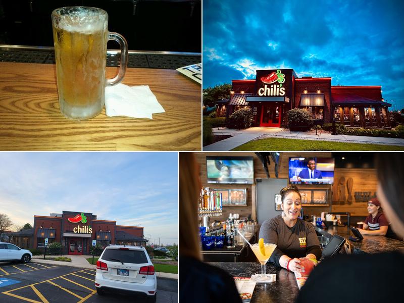 Chili's Grill & Bar