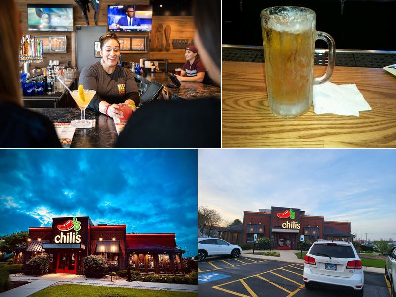 Chili's Grill & Bar
