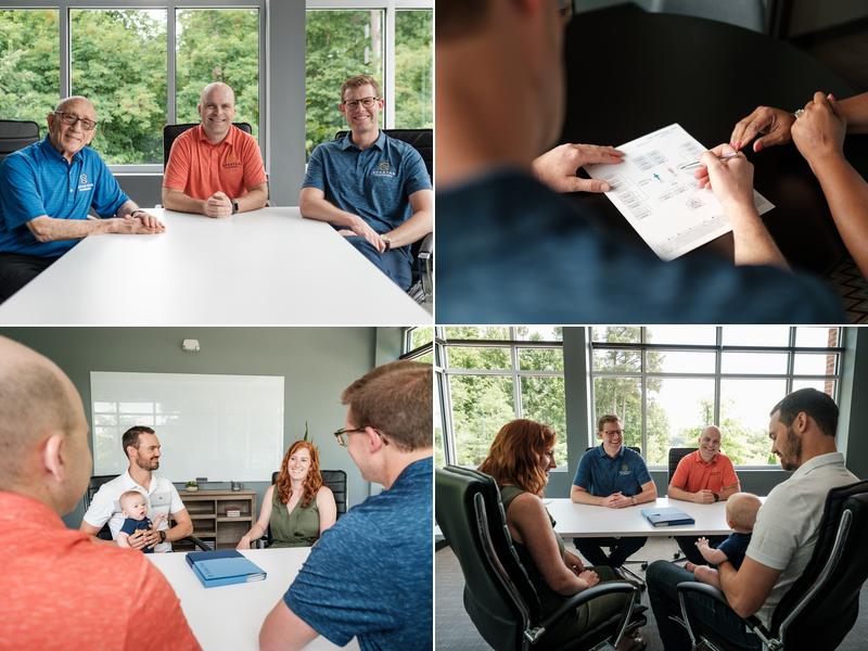 Spartan Planning Group