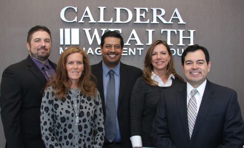 Caldera Wealth Management