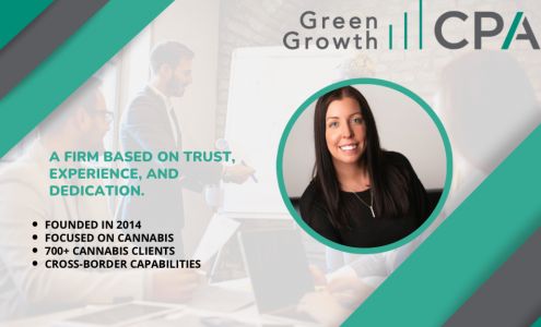 GreenGrowth CPAs