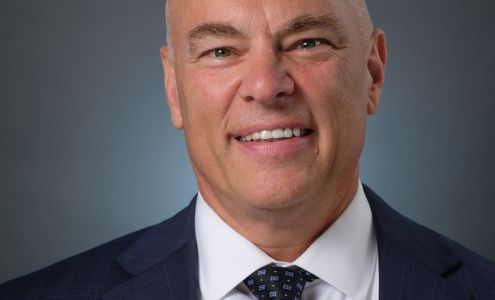 Merrill Lynch Financial Advisor Jeffrey K Weiss