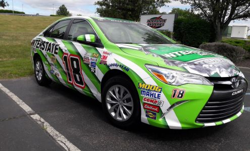 Interstate Battery Of Southern New York