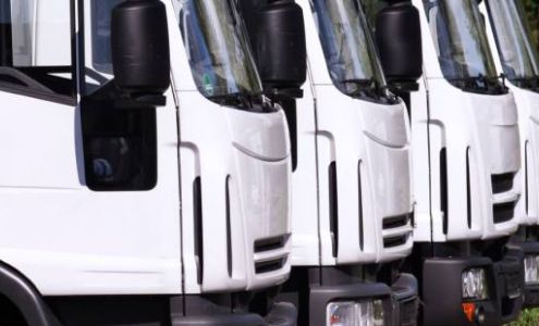 1st American Courier, LLC Richfield