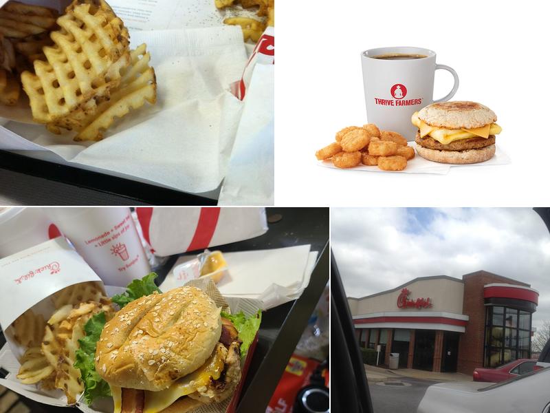 Chick-fil-A