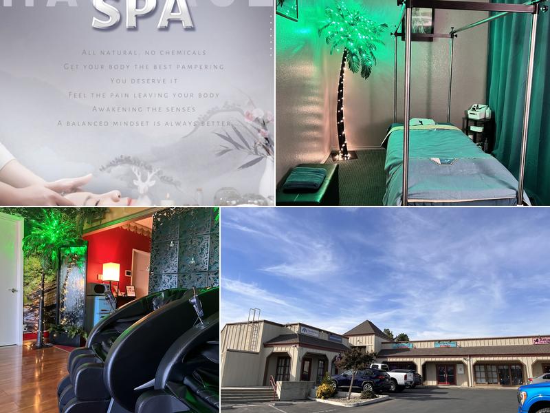 Zen Shui Spa & Massage