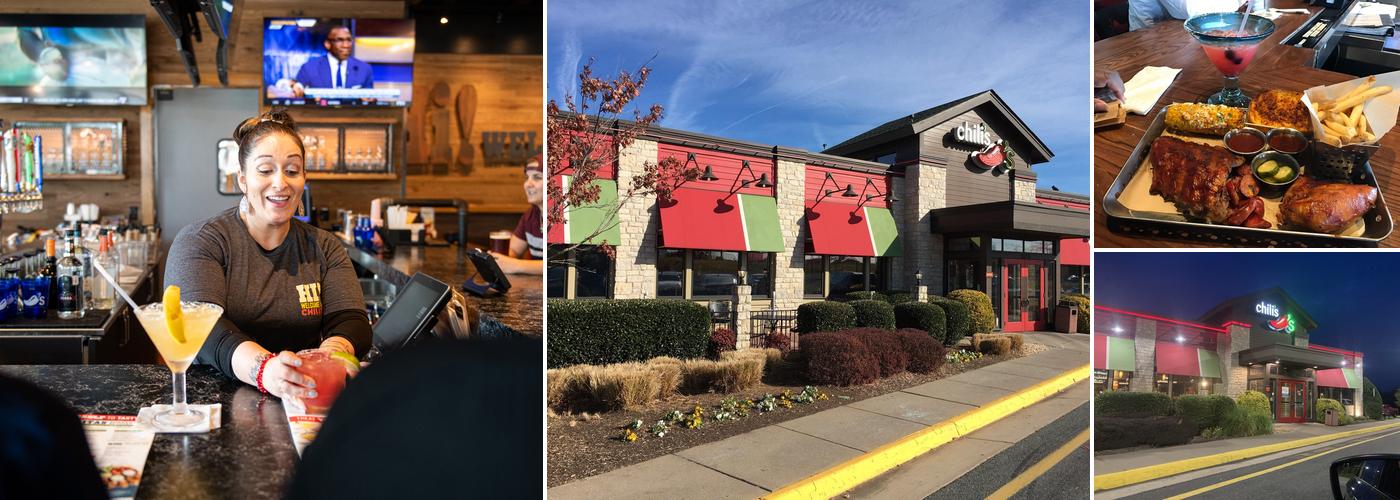 Chili's Grill & Bar