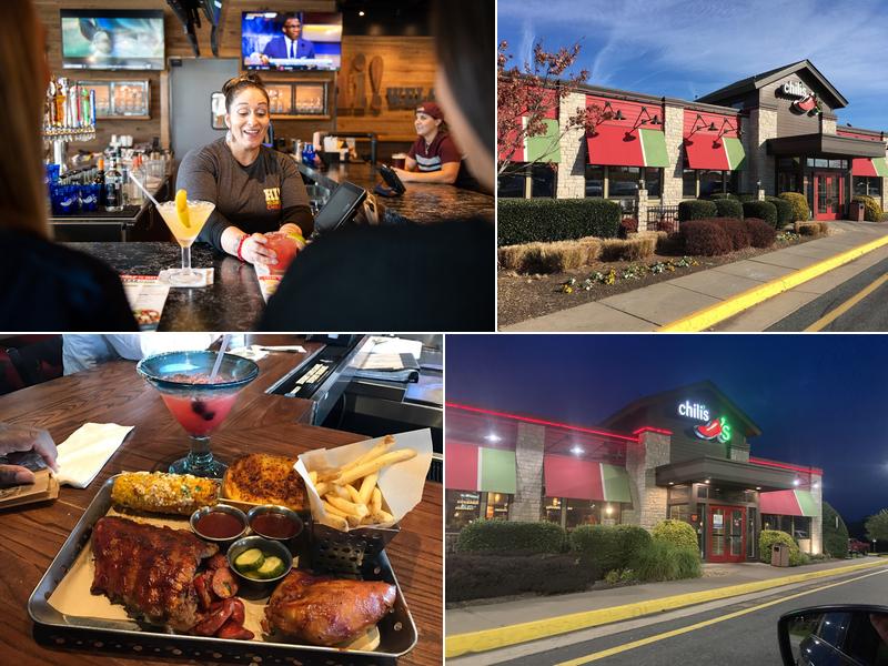 Chili's Grill & Bar