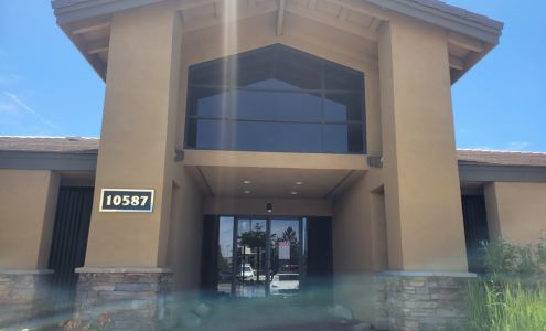 Bearded Dragon Acupuncture 10587 Double R Blvd #104, Reno Nevada 89521