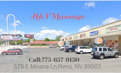 H&Y Massage