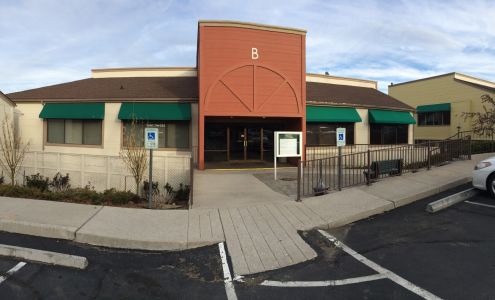 Northwest Reno Chiropractic 5365 Mae Anne Ave Suite. B-2, Reno Nevada 89523