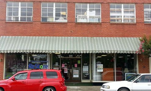 Habitat Goldsboro-Wayne ReStore