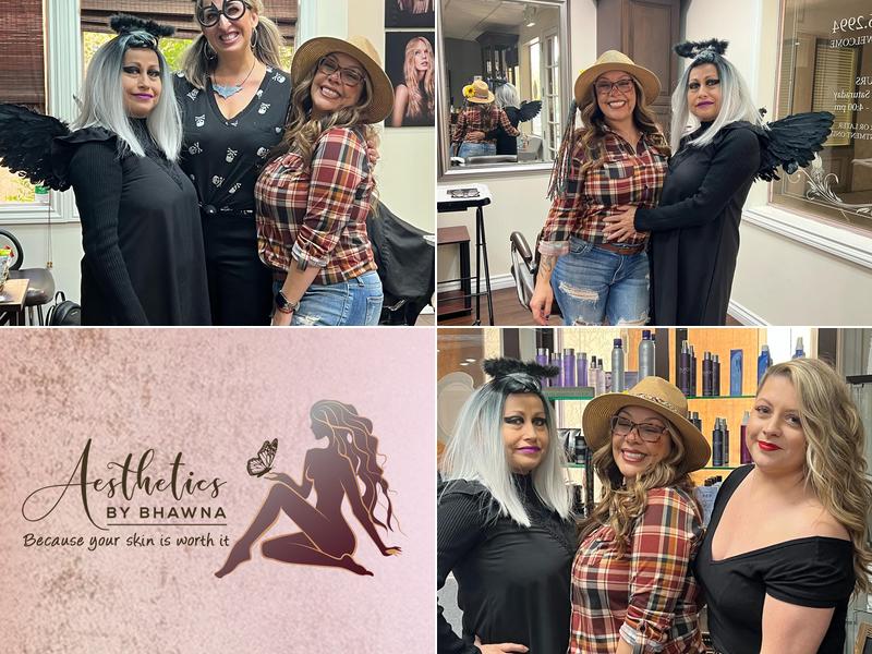 Aesthetics By Bhawna