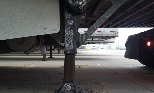 Dayton Freight- Toledo