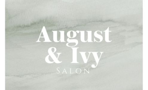 August and Ivy salon