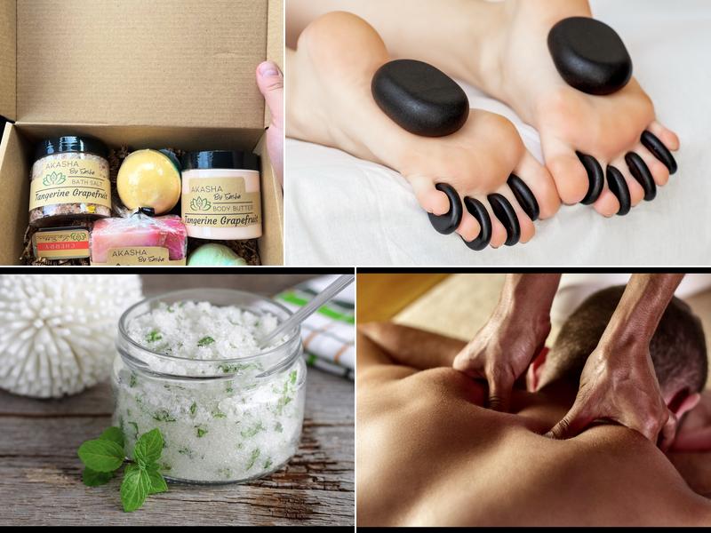 Akasha Massage and Integrative Bodywork