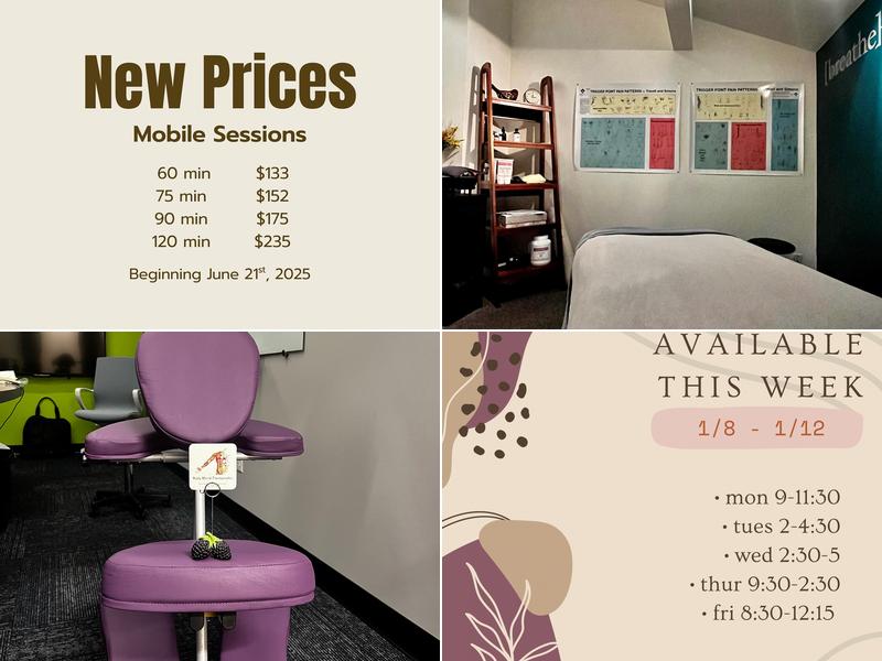 Body Blend Therapeutics