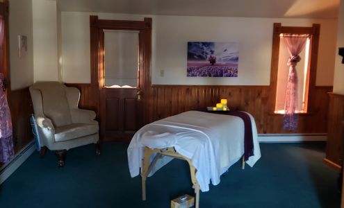 Rejuvenated Living Health Spa at the Historic Wolff Hotel 201 S 2nd St, Westcliffe Colorado 81252