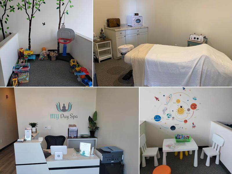 MY Day Spa