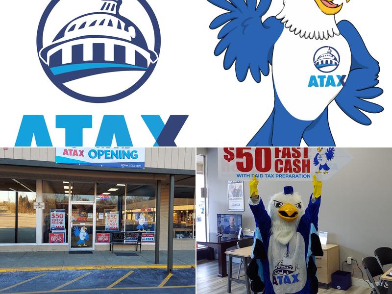 ATAX - Mooresville, IN