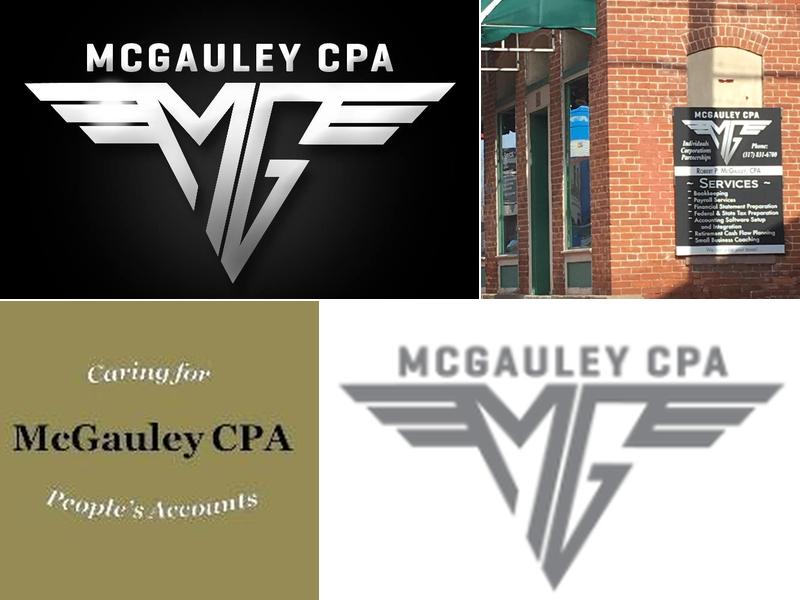 McGauley CPA