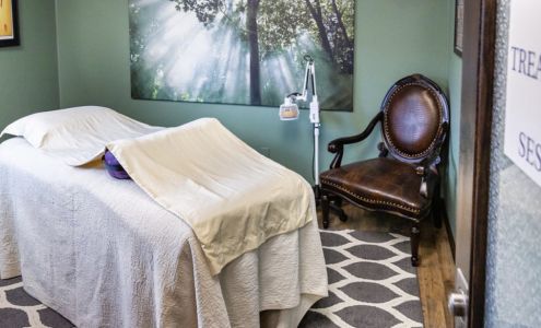 TLC Acupuncture and Natural Medicine