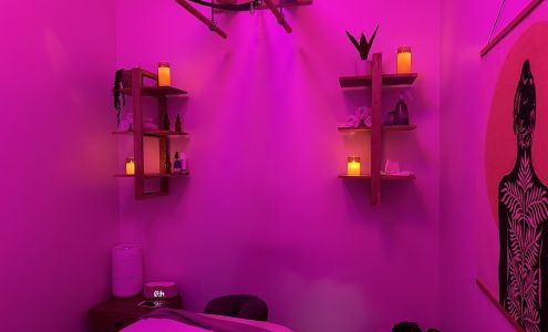 Camino Massage Therapy