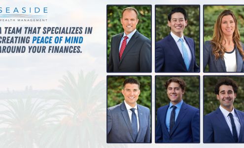 Seaside Wealth Management