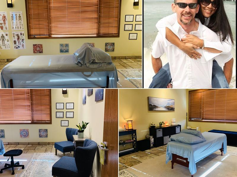 Aligned Body Integration, LLC - Castle Rock Office