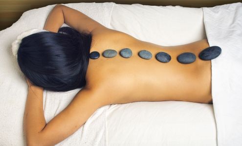 Ancient Healing Arts