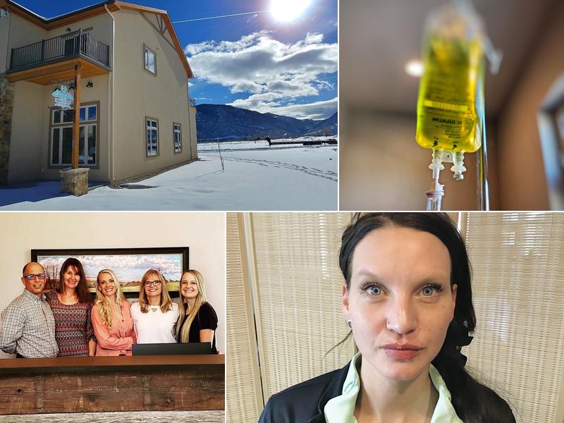 Pampered Soul MedSpa