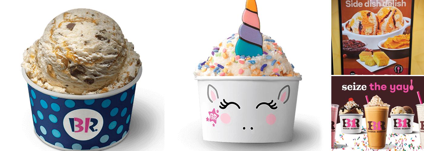 Baskin-Robbins