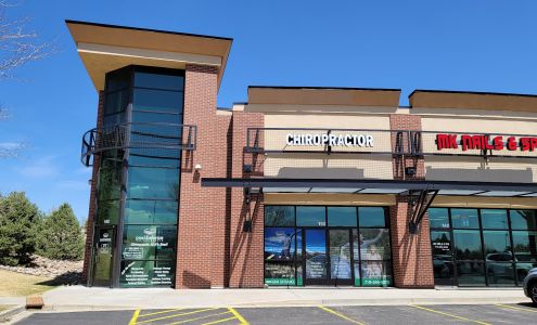 Peak Balance Chiropractic