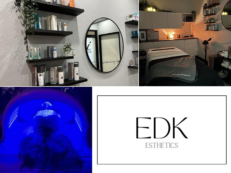 EDK Esthetics