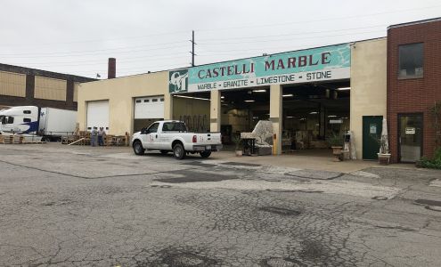 Castelli Marble Inc