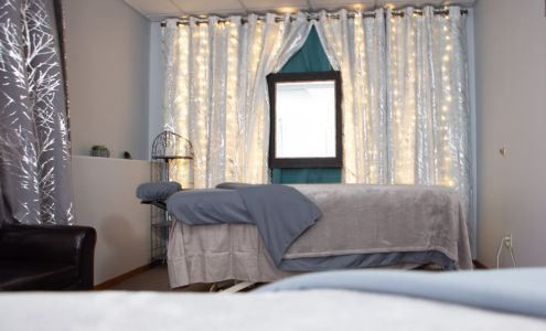 Winter Tree Massage Therapy 3225 Templeton Gap Rd #101, Colorado Springs Colorado 80907