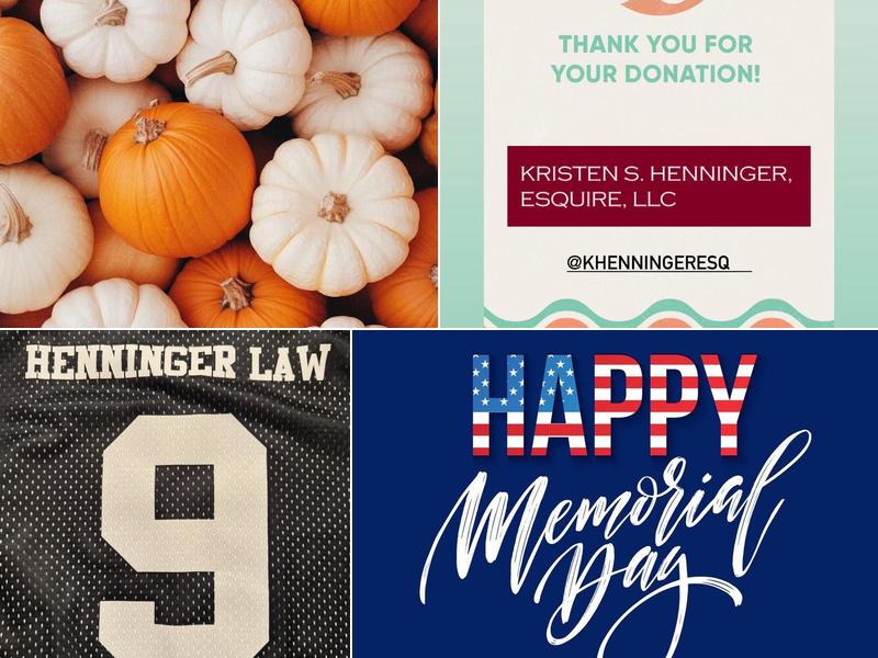 Kristen S. Henninger, Esquire