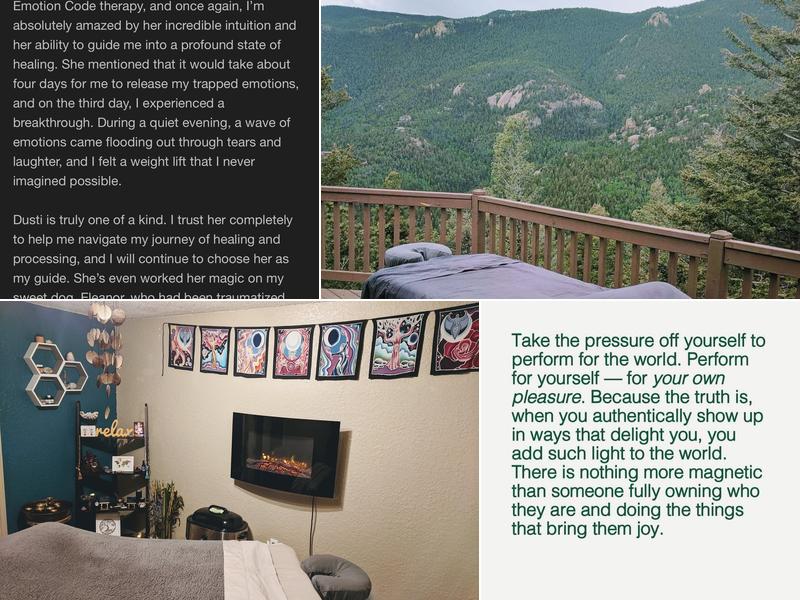 Five Stones Holistic Health