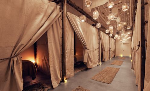 The NOW Massage Boulder