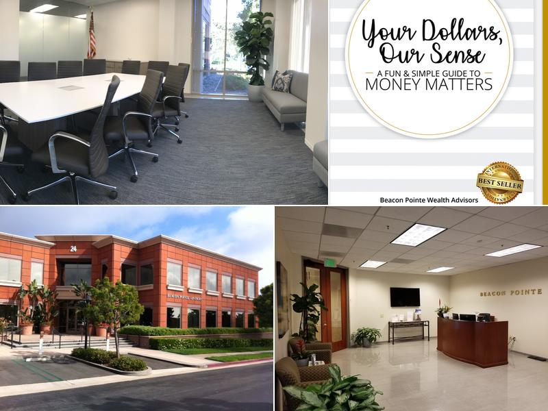 Beacon Pointe Advisors