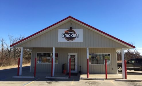 Smokies Discount Tobacco