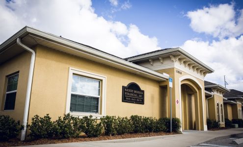 Sandy Morris Financial & Estate Planning Services LLC.