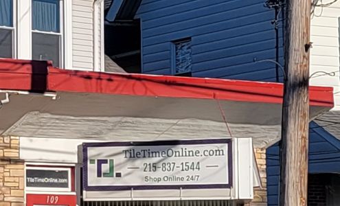 Tile Time Online Rockledge