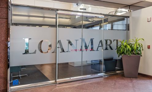 800LoanMart Headquarters